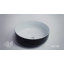 Lavabo de salle de bain vasque circulaire-58646704