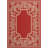 Havza Performance Floral Indoor/Outdoor Area Rug-1891121328