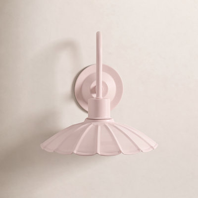 Elanie Wall Sconce