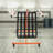 Multifunctional Rotating Painting Stand