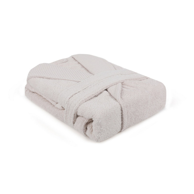 Bathrobe, L