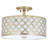 Chanston Semi Flush Mount-1029400745