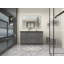 Ensemble de meuble-lavabo simple 60 "60"-1943223228-1943223229