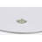 Glass Semi Flush Mount