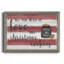 Biscuits de Noël - Impression sur toile-644147616-644147624
