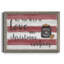 Biscuits de Noël - Impression sur toile-644147624-644147627