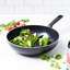 GreenPan Memphis Aluminium Non-Stick 28cm/3.6 Litre Wok