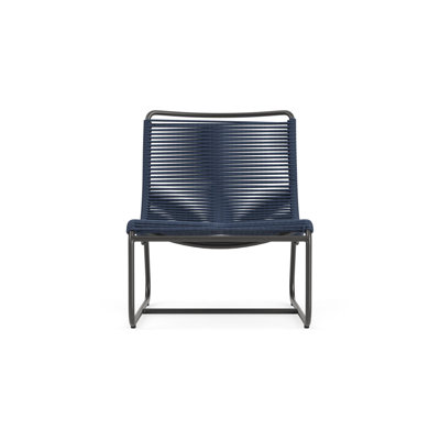 Walter Lamb Outdoor Lounge Chair