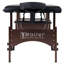 Table de massage portative Winston Porter 28 po Argo-1424007654