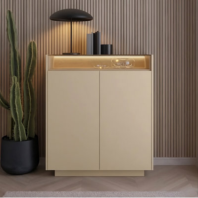 Display Cabinet
