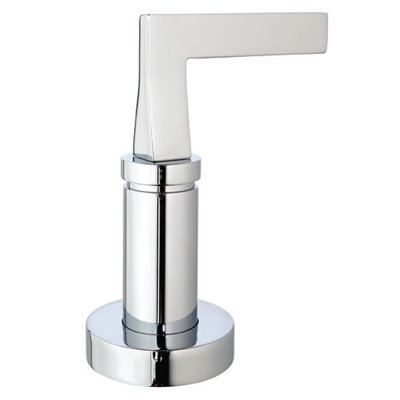 Crisp Volume Control Complete with Valve