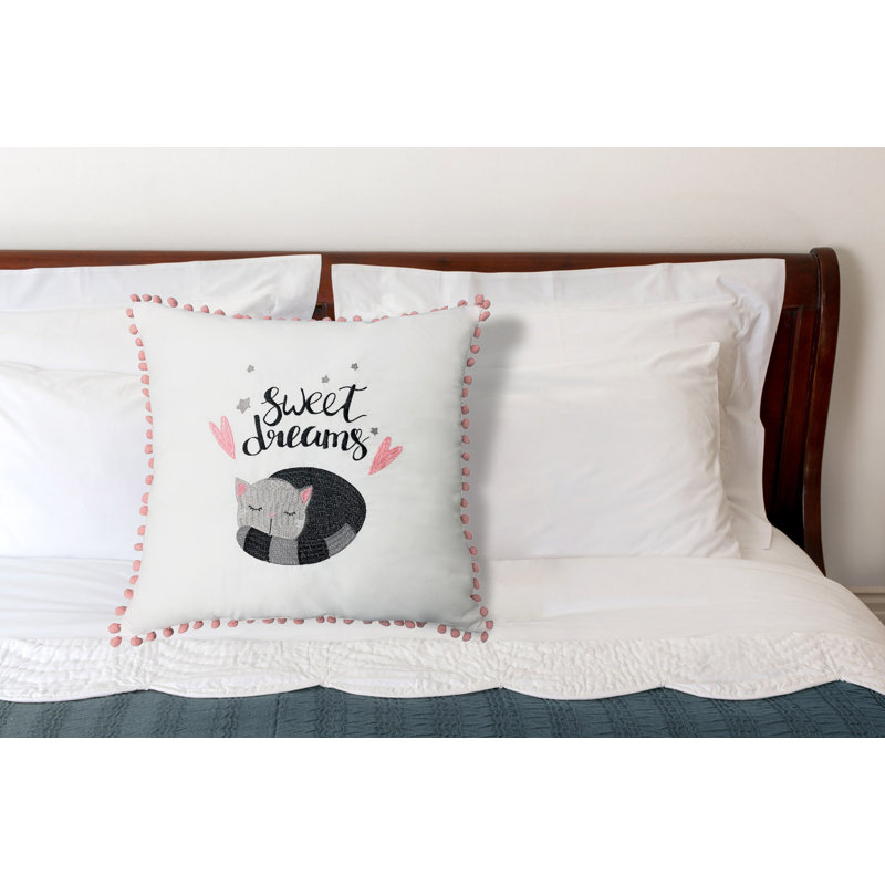 Coussin Sweet Dreams