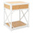 Alvie 18.5'' W Nightstand-307688294