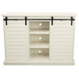 Brooksdale Media Console