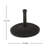 Licastro 55 Lb. Umbrella Base-660440235