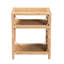Alfonza Nightstand