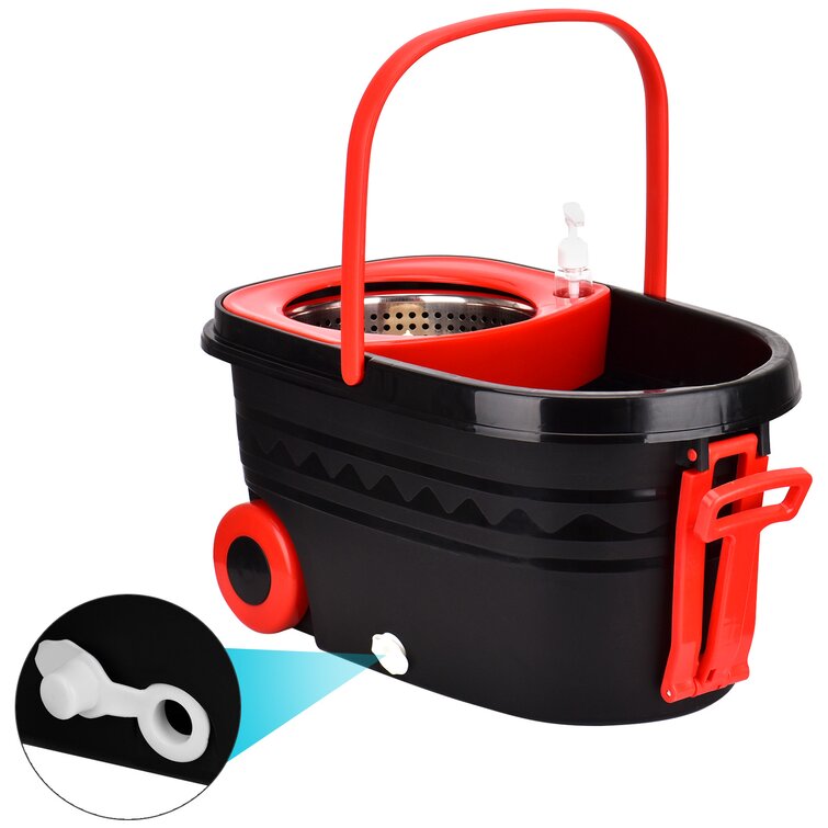 Coofel Mop Bucket Set