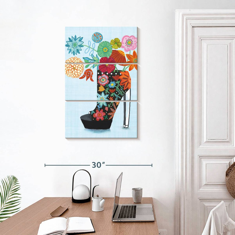 Chaussures Sh Shoreworth II, H 32 po x l 20 po