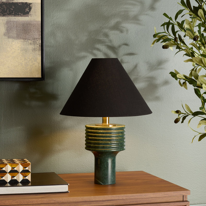 Pia Giana 17.5 Inch Table Lamp