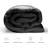 Goose Down Alternative Comforter – All Season, Warm & Lightweight, Ultra Soft Fluffy Duvet Insert-103131268-103131262