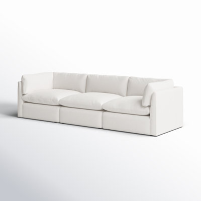 Josefa Upholstered Sofa