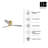 Airys 52'' Ceiling Fan with LED Lights-1743346361-1743346360