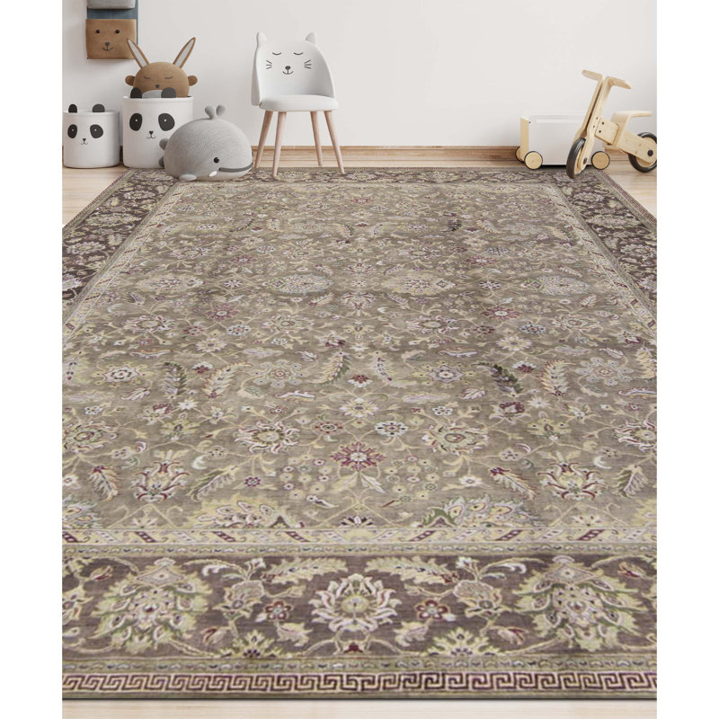 Chantel One-of-a-Kind 9'2" X 12'3" Area Rug