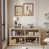 Blanc antique/gris est en rupture de stock
