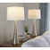 Calesha Metal Table Lamp