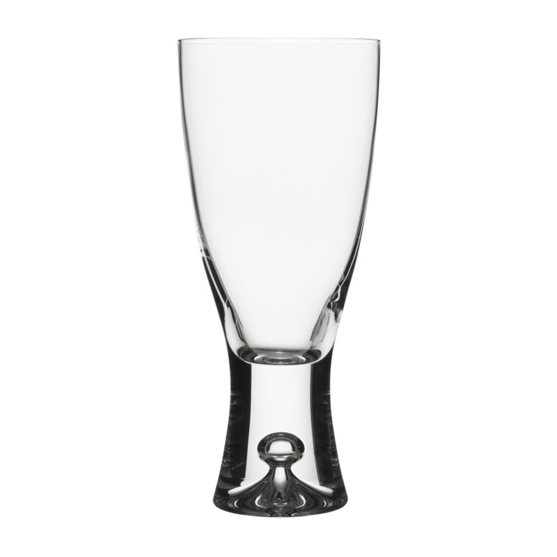 Littala Tapio 10.1442 oz. Crystal Goblet