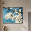 "Blossoms In The Breeze", art mural rétro classique par Corrigan Studio®-1079785560-1079785561