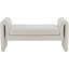 Banc rembourré Boucle-74999077