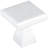 Hadly 1" Length Square Knob-26231431