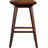 Walnut Grove Solid Wood Counter Stool