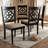 17.9'' H Upholstered Side Chair-305731380