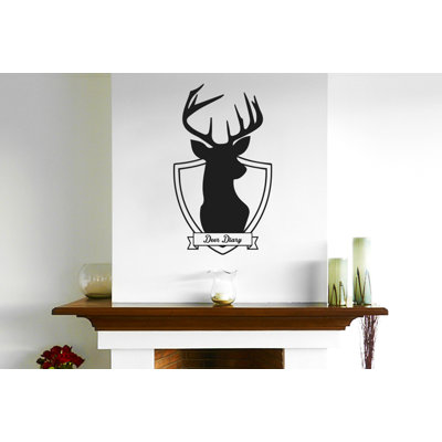Animals Wall Decal