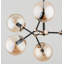 Ambrister 6 - Light Chandelier-762560161-762560160