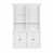 White is out of stock