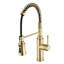 Robinet de cuisine rétractable Sumerain S6132P-XX-6133-101716387
