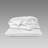 Viento Wool Medium Support Pillow-57290090