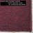 Custom Size Anti Slip Machine Washable Low Profile Plain Burgundy Runner Rug-141506384