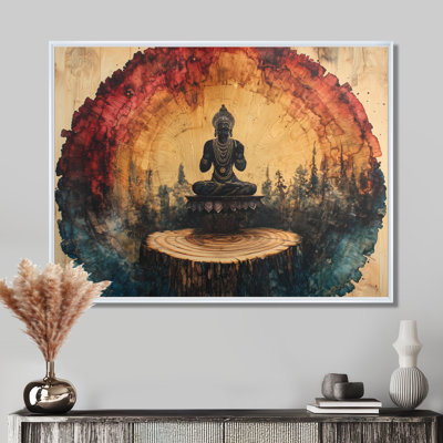 Haakenson - Spiritual Wall Art