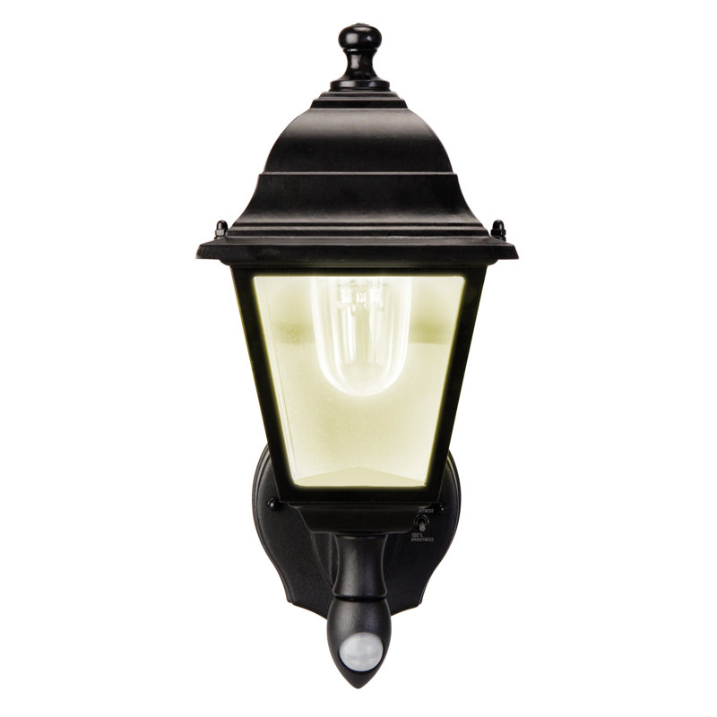 Barryknoll Aluminum LED Wall Light
