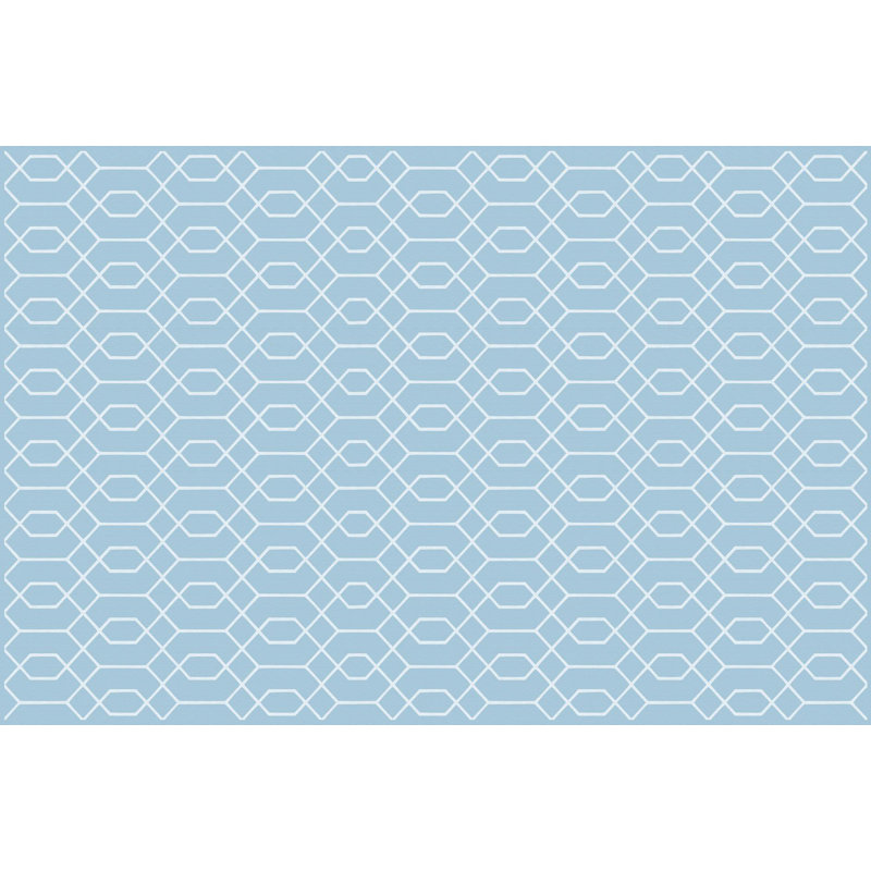 Rosalyn Kitchen Mat, Runner 66 x 250cm
