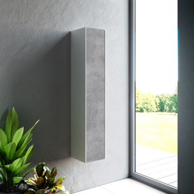 Dorcus Linen Cabinet