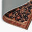 Tapis turc intérieur et extérieur brun-1439948889