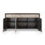 D'orsay 68'' W Solid Wood Sideboard