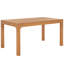 Table de salle à manger Gael-1412959509