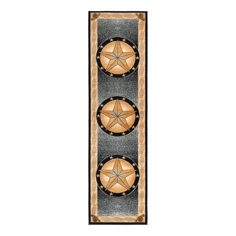 Pioneer Indoor Rug