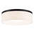 Flush Mount LED Ceiling Light 15 inch